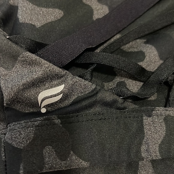 FABLETICS SPORTS BRA - Picture 3 of 4